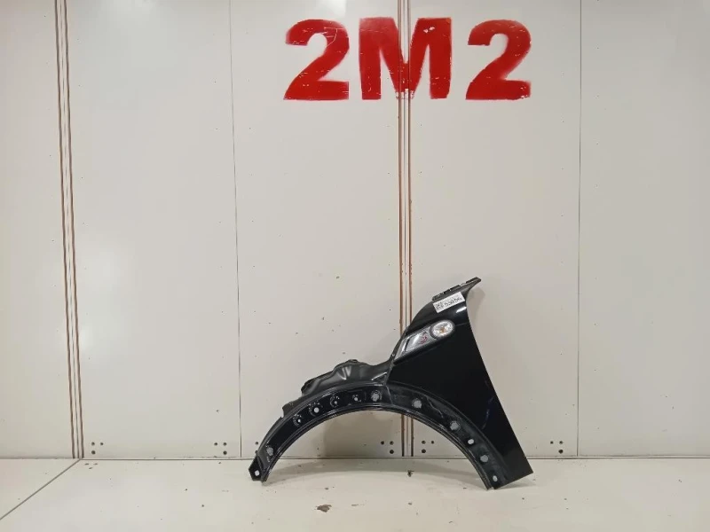 Parafango ANT SX 41355A55B01 Mini MINI Coupé R58 2012