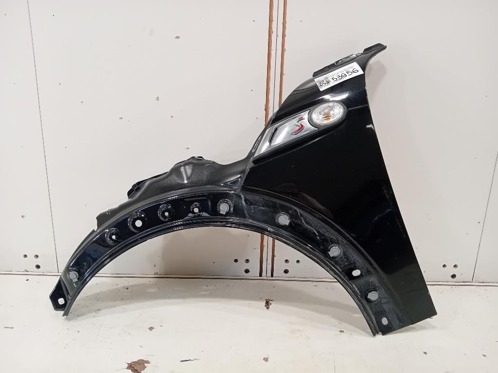 Parafango ANT SX 41355A55B01 Mini MINI Coupé R58 2012