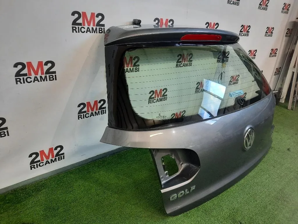 Portello POST 5K6827025H Volkswagen GOLF VI 2009