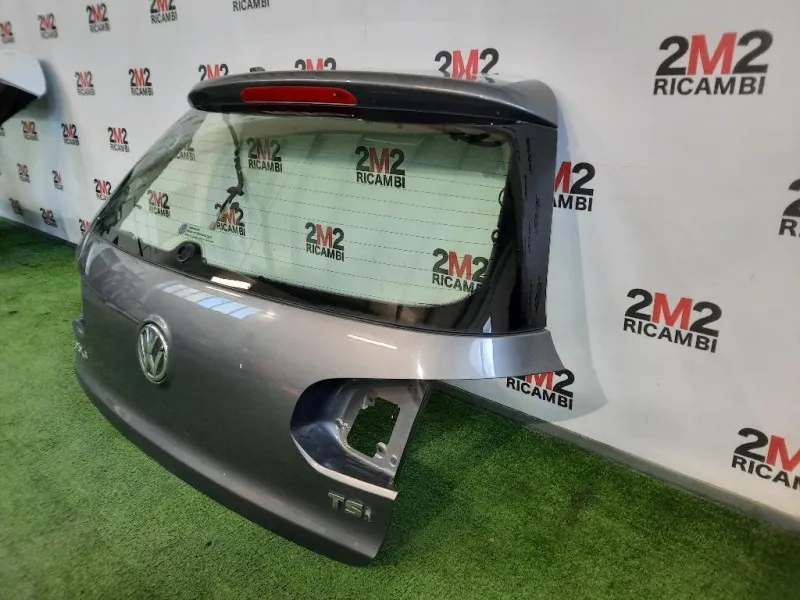 Portello POST 5K6827025H Volkswagen GOLF VI 2009