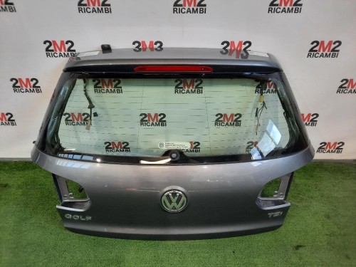 Portello POST 5K6827025H Volkswagen GOLF VI 2009