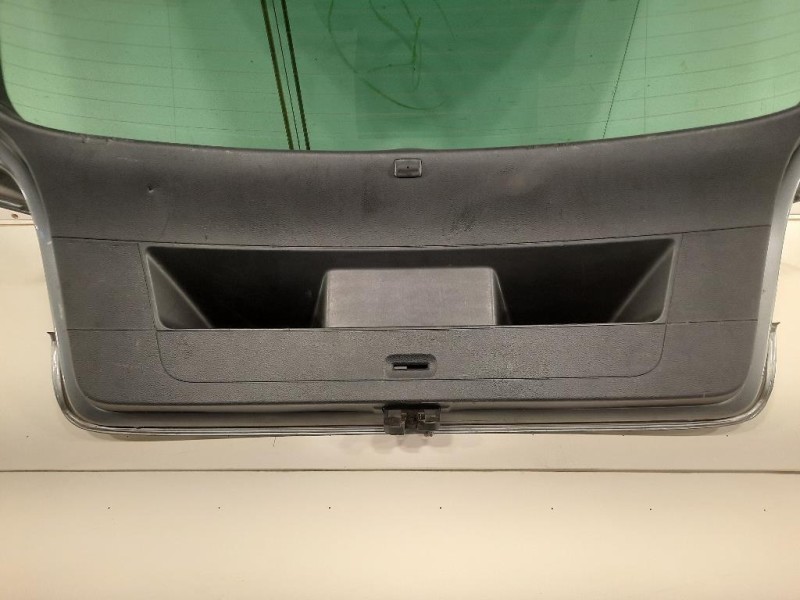 Portello POST 5K6827025H Volkswagen GOLF VI 2009