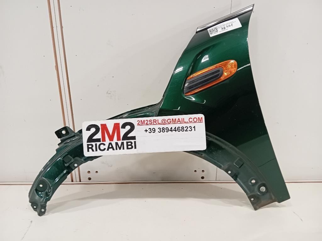 Fanale POST DX FANALE POST DX Bmw Serie 5 F07 GT 2010