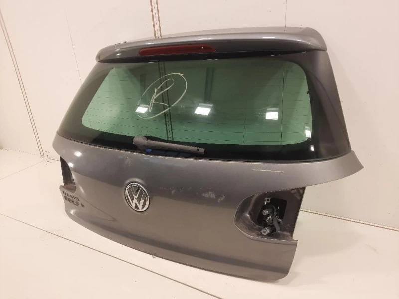 Portello POST 5K6827025H Volkswagen GOLF VI 2009