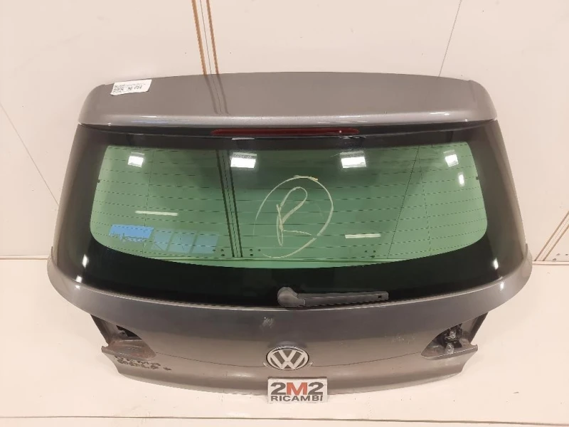 Portello POST 5K6827025H Volkswagen GOLF VI 2009