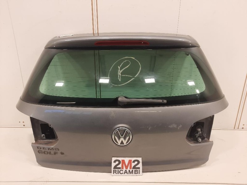 Portello POST 5K6827025H Volkswagen GOLF VI 2009