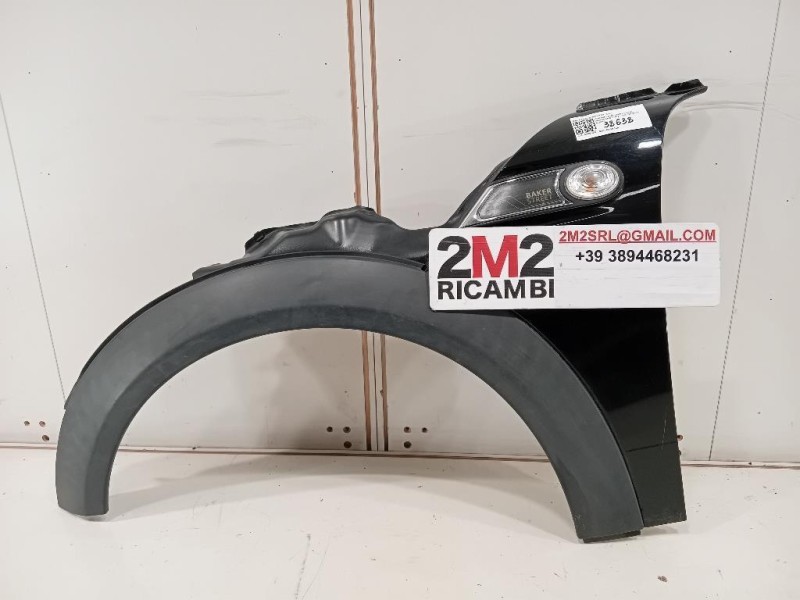 Fanale POST DX FANALE POST DX Bmw Serie 5 F10 Berlina 2012