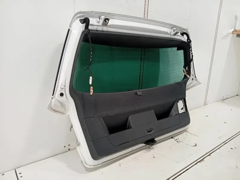 Portello POST 5K6827025H Volkswagen GOLF VI 2009