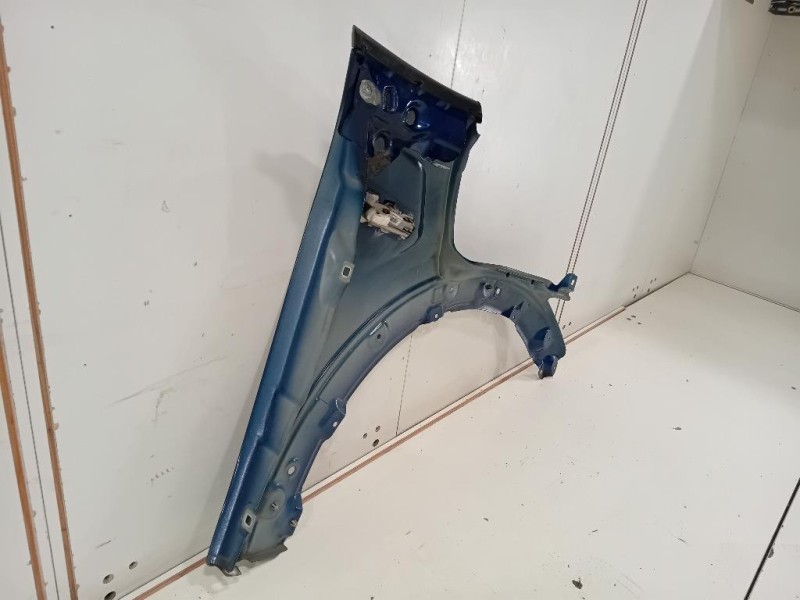 Fanale POST DX FANALE POST DX Bmw Serie 5 F10 Berlina 2012