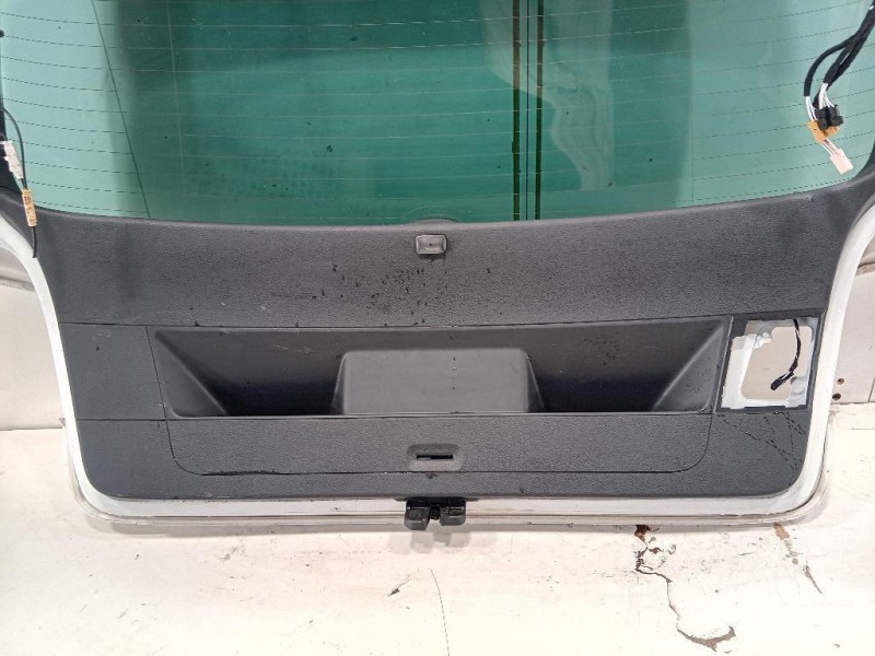 Portello POST 5K6827025H Volkswagen GOLF VI 2009