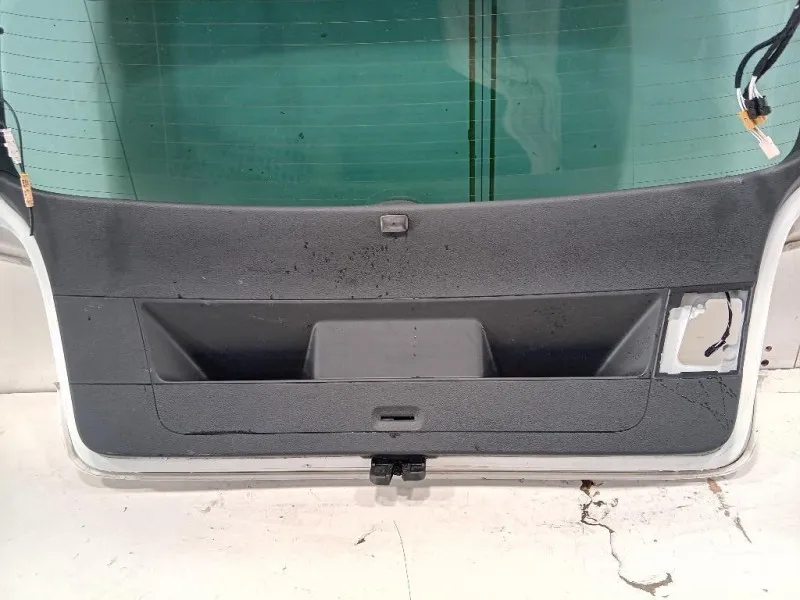 Portello POST 5K6827025H Volkswagen GOLF VI 2009