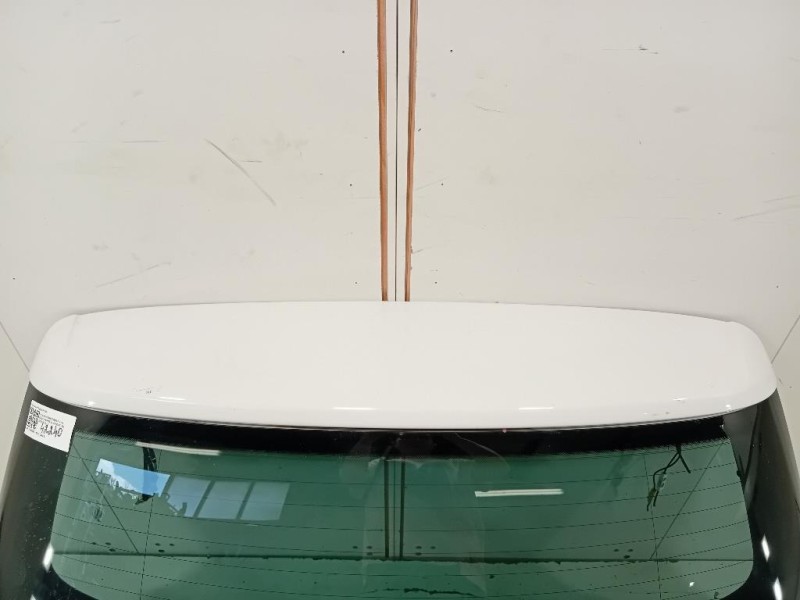 Portello POST 5K6827025H Volkswagen GOLF VI 2009