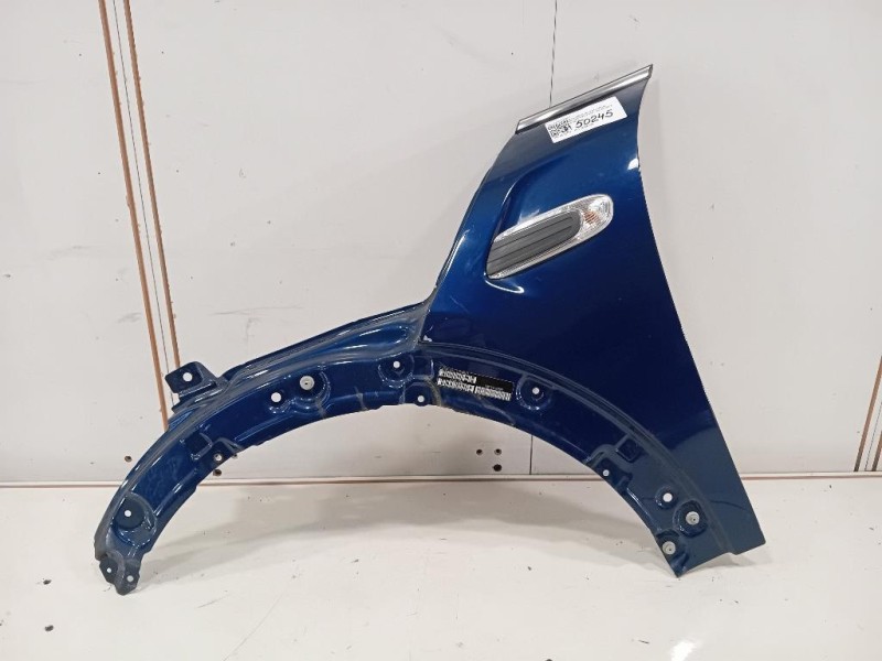 Parafango ANT SX 41007374521 Mini MINI ONE F56 2014