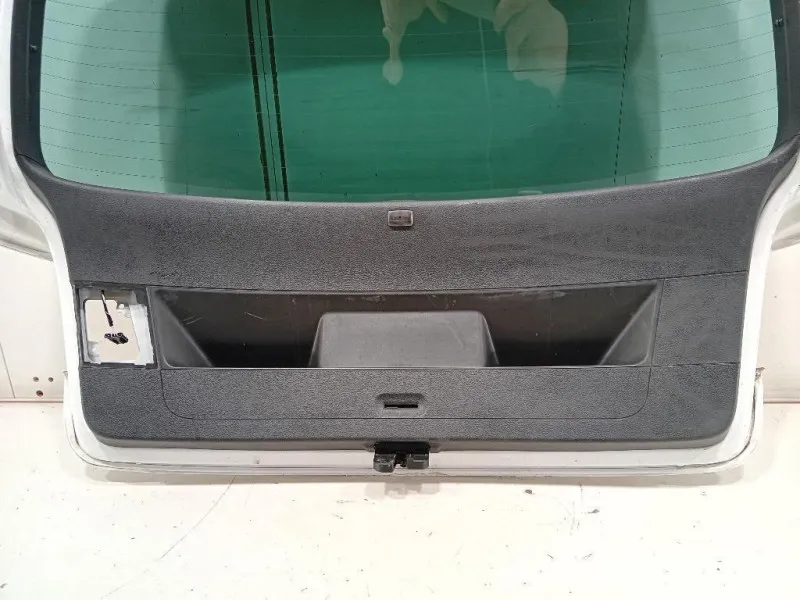 Portello POST 5K6827025H Volkswagen GOLF VI 2009