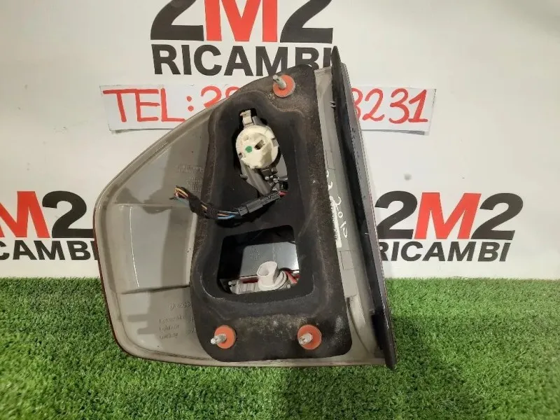 Fanale POST DX 7162210 Bmw X3 E83 2004