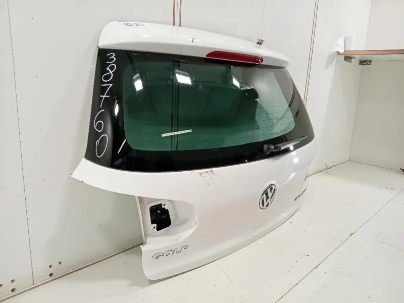 Portello POST 5K6827025H Volkswagen GOLF VI 2009