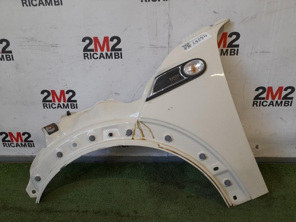 Fanale POST DX 7162210 Bmw X3 E83 2004