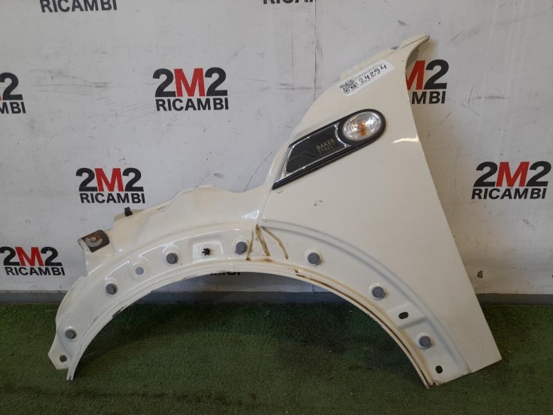 Fanale POST DX 7162210 Bmw X3 E83 2004