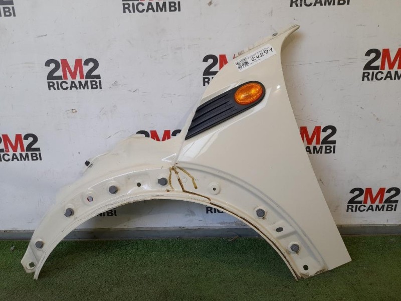 Fanale POST DX 7162210 Bmw X3 E83 2004