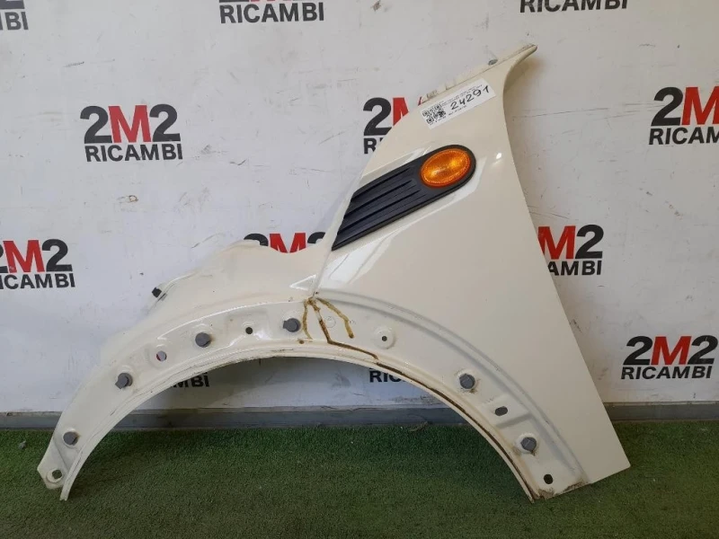 Parafango ANT SX 41352754725 Mini MINI ONE R56 2007