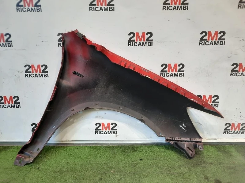 Parafango ANT SX 63113W140P Mitsubishi ASX I 2010