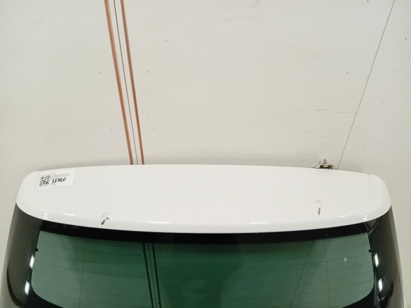 Portello POST 5K6827025H Volkswagen GOLF VI 2009