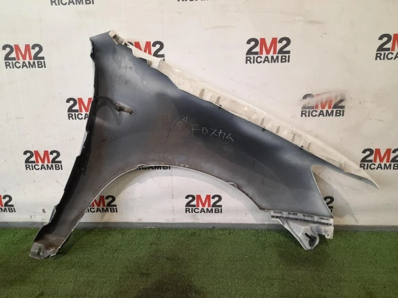 Parafango ANT SX 5220D921 Mitsubishi ASX I 2010