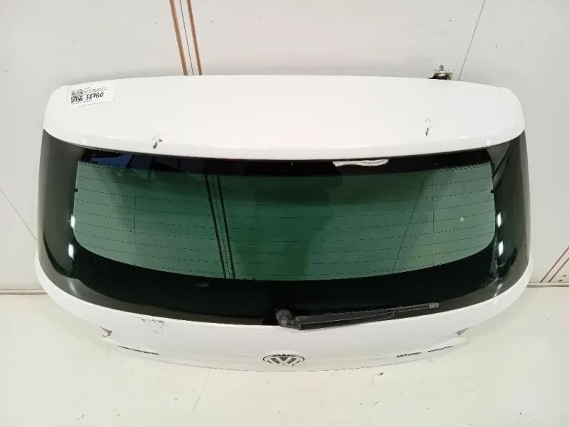 Portello POST 5K6827025H Volkswagen GOLF VI 2009