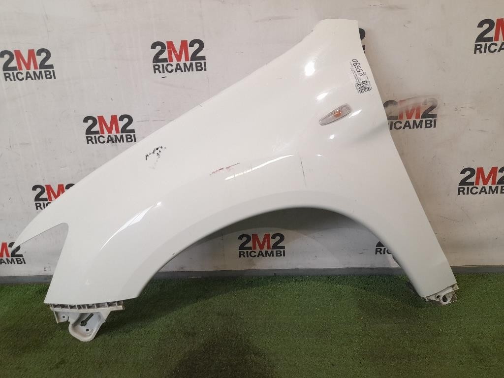 Parafango ANT SX 5220D921 Mitsubishi ASX I 2010