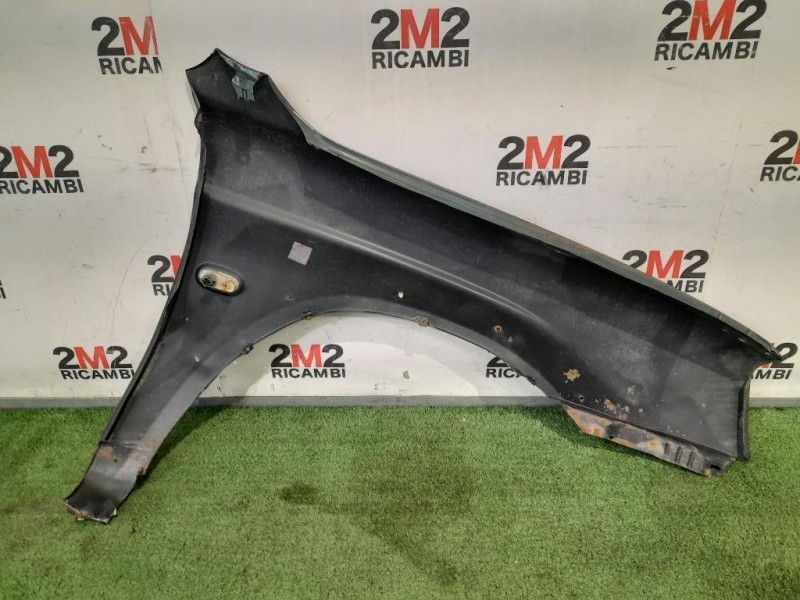 Fanale POST DX 7162210 Bmw X3 E83 2004