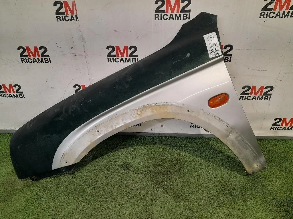 Parafango ANT SX MR954765 Mitsubishi L200 II 1997