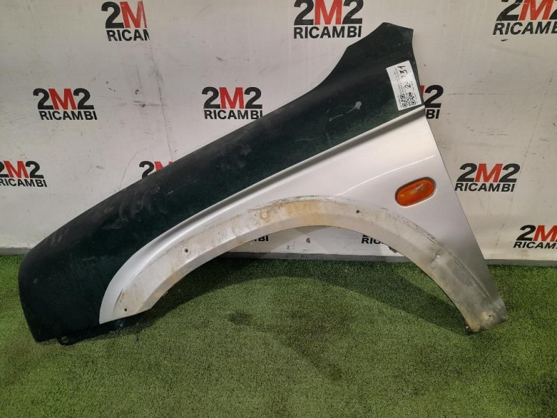 Fanale POST DX 7162210 Bmw X3 E83 2004