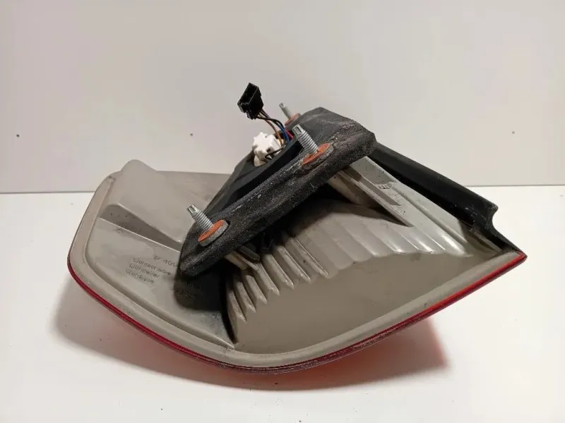 Fanale POST DX 7162210 Bmw X3 E83 2004