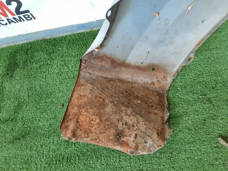 Parafango ANT SX MR535749 Mitsubishi Pajero III 2000