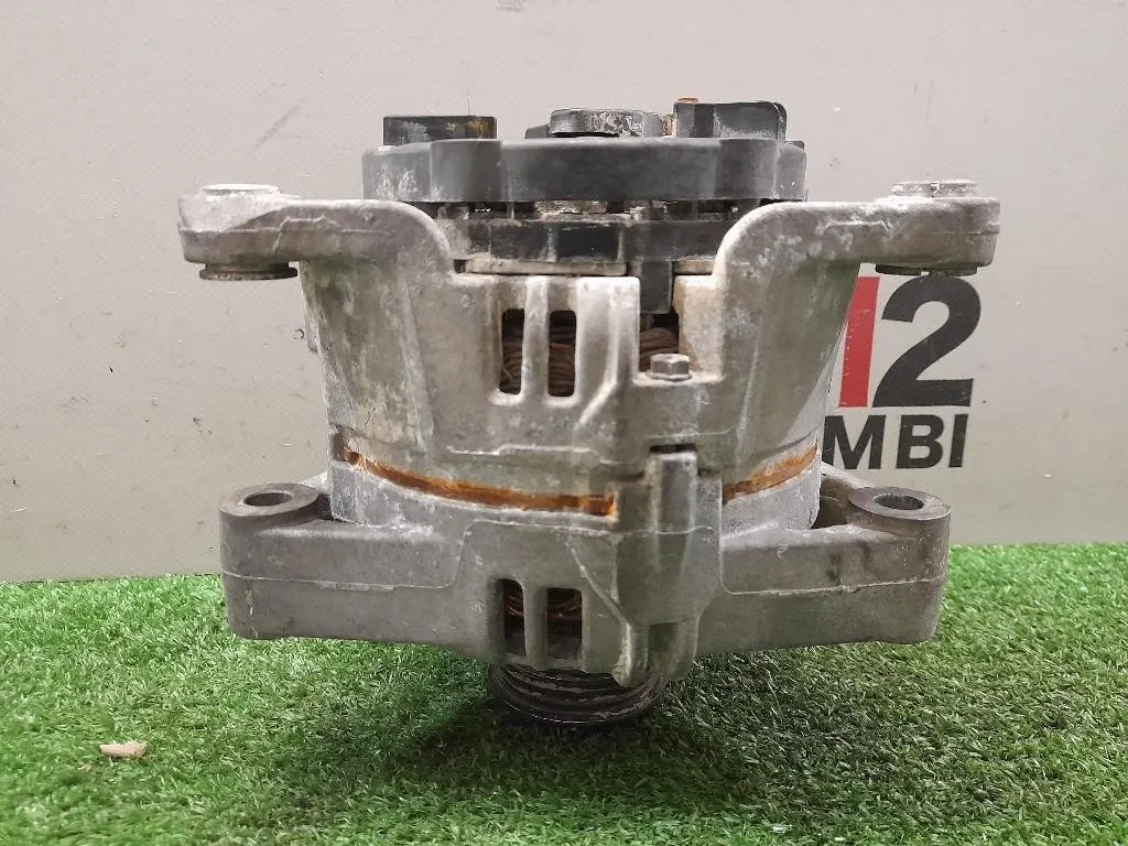 Alternatore 13266809 Opel Meriva B 2010