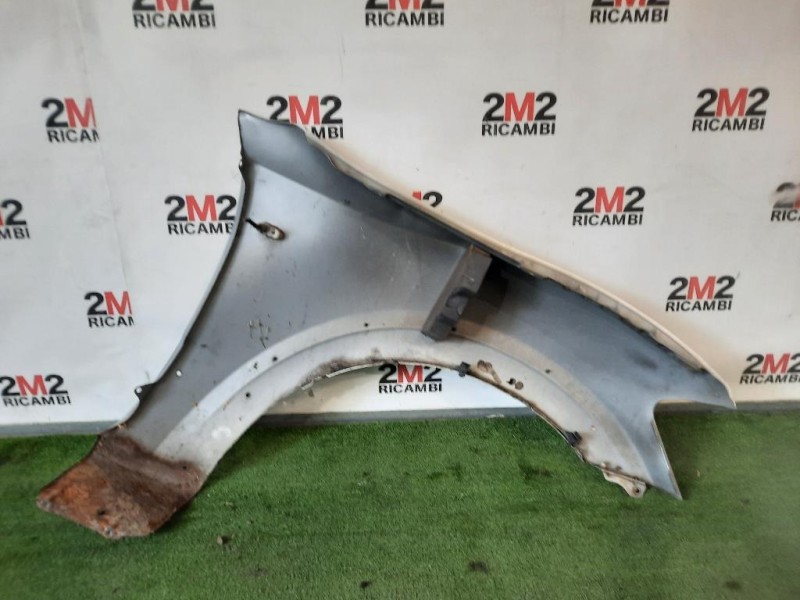 Fanale POST DX 63217165728 Bmw Z4 E85 Cabrio 2003