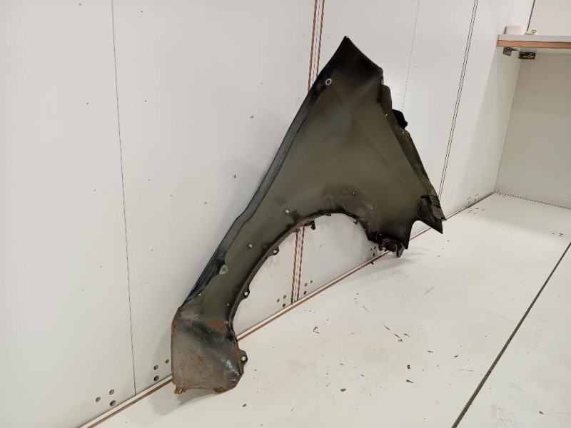 Fanale POST DX 95952067 Chevrolet AVEO II 2007