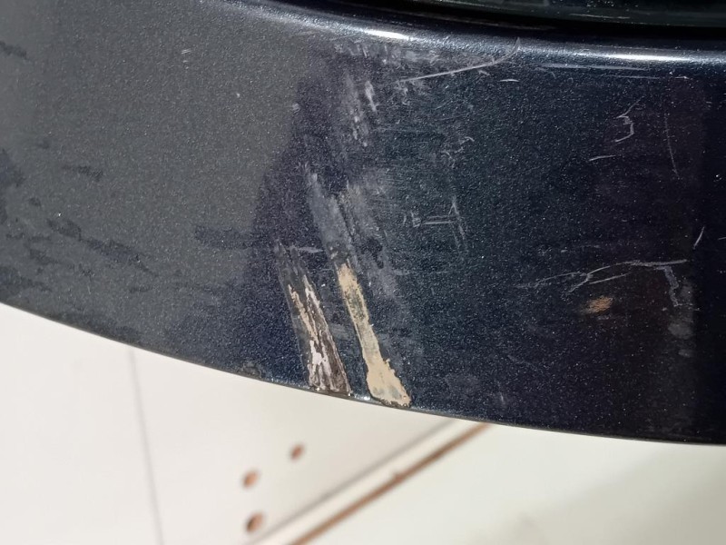 Portello POST 5K6827025H Volkswagen GOLF VI 2009