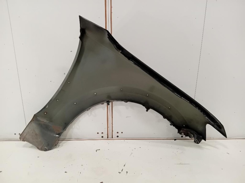 Parafango ANT SX 5220C251 Mitsubishi Pajero IV 2007