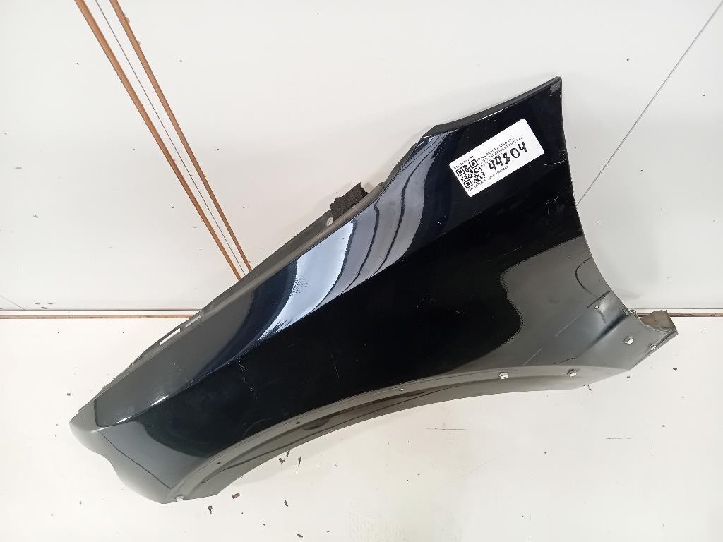 Fanale POST DX 95952067 Chevrolet AVEO II 2007 Fanale POST DX 95952067 Chevrolet AVEO II 2007