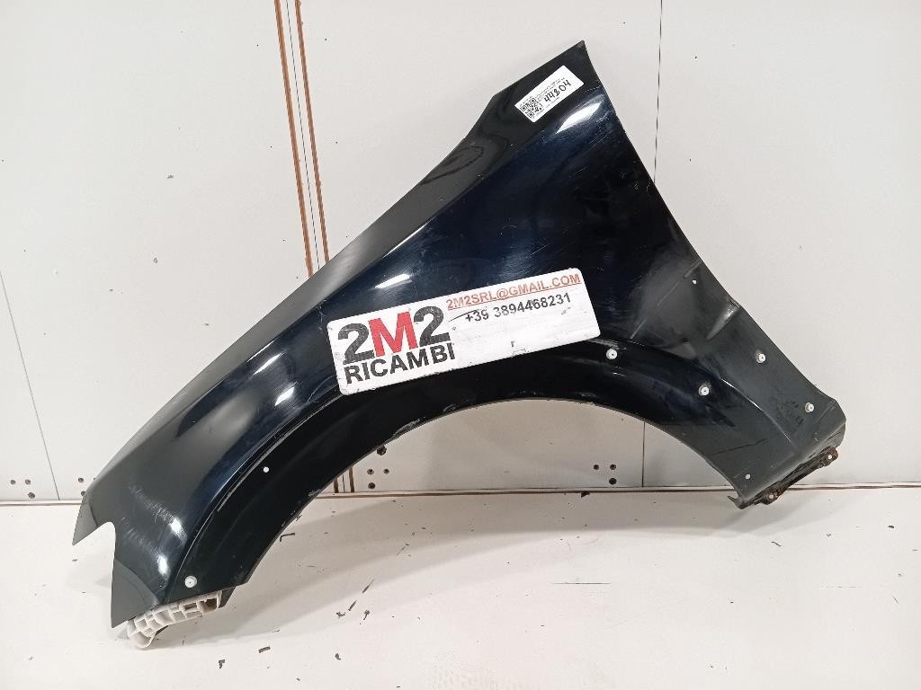Fanale POST DX 96626996 Chevrolet Captiva I 2007