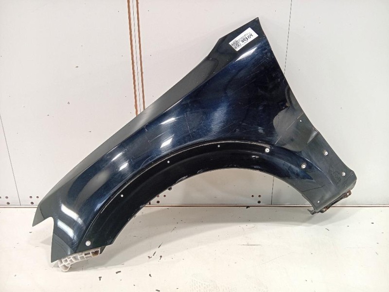 Fanale POST DX 96626996 Chevrolet Captiva I 2007