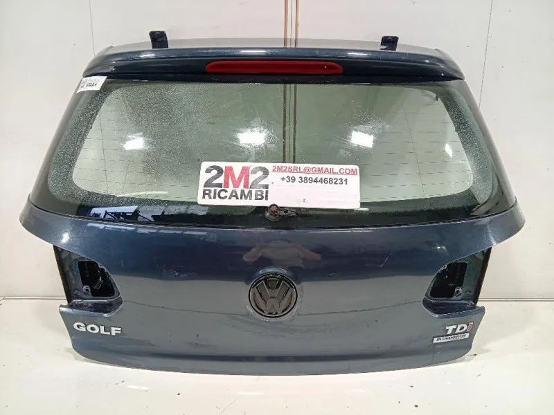 Portello POST 5K6827025H Volkswagen GOLF VI 2009