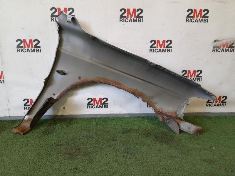 Fanale POST DX 96626996 Chevrolet Captiva I 2007