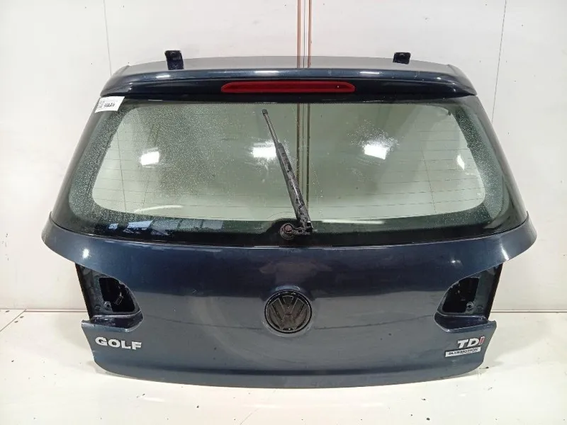 Portello POST 5K6827025H Volkswagen GOLF VI 2009