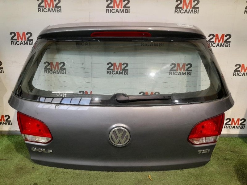 Portello POST 5K6827025H Volkswagen GOLF VI 2009