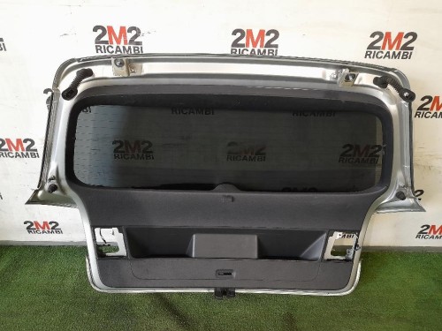 Portello POST 5K6827025H Volkswagen GOLF VI 2009