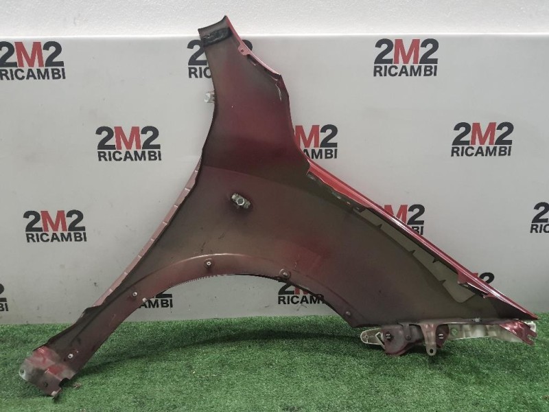 Parafango ANT SX F3101BV8MA Nissan JUKE I 2010