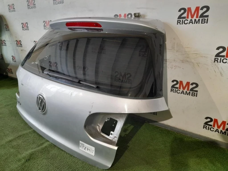 Portello POST 5K6827025H Volkswagen GOLF VI 2009