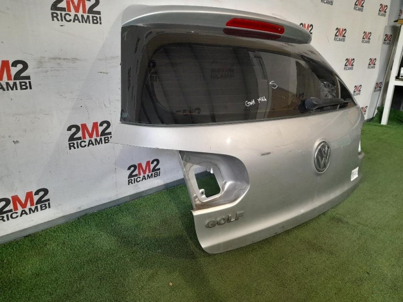 Portello POST 5K6827025H Volkswagen GOLF VI 2009